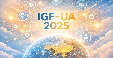 У Києві відбувся 16-й Український форум з управління Інтернетом IGF-UA 2025
